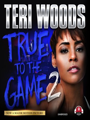 cover image of True to the Game II